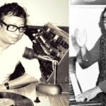 RD Burman